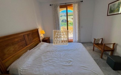 Apartamento en el Puerto Marina Greenwich, Altea, residencial en primera linea.